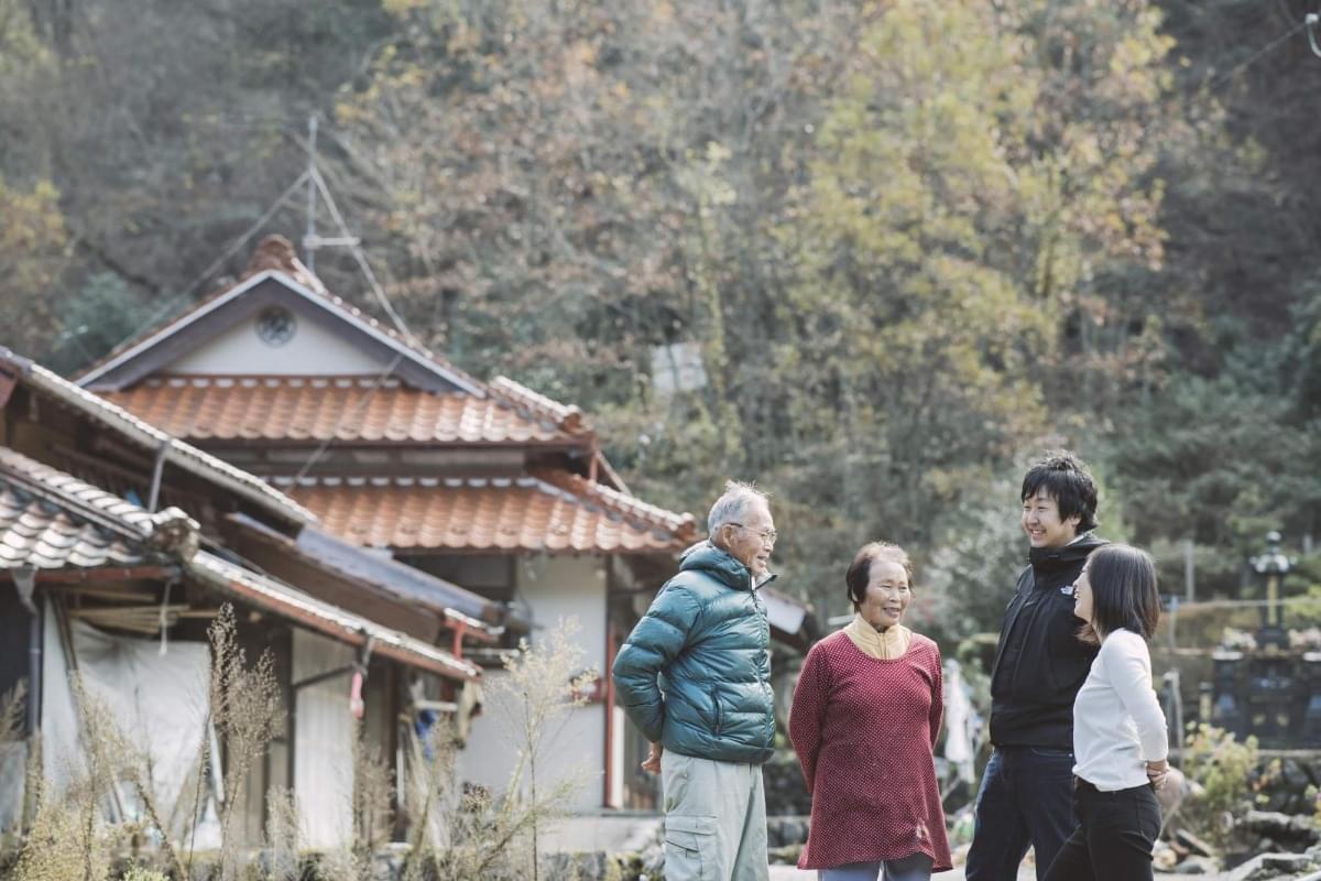 熊本県で起業 五木村の村民を全力で幸せにしたい 経営者 起業家にパワーと知恵を届けるメディア 01ゼロイチ